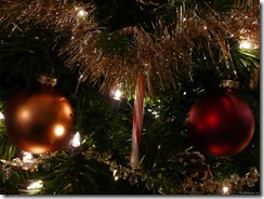 christmas tree ii