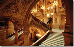 Palais Garnier, Paris, France (Paris Opéra)