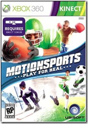 motionsportsplayforreal thumb Kinect for Xbox 360 Launch Titles Announced