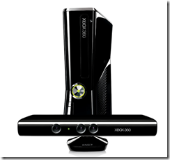 kinectforxbox360