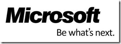 microsoftbewhatsnextlogo