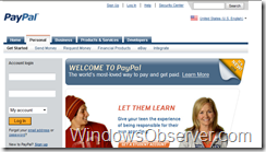 paypalphishingboguspage