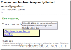 paypalphisingemailhoverlinkapril2011