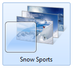 snowsportswindows7theme