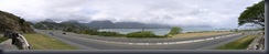 Kaneohe Bay Panorama Full