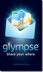 Glympse_WinPhone_Phone_03_Splash
