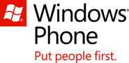 windowsphoneputpeoplefirstlogotall