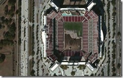 Raymond James Stadium Tampa, Florida