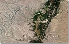 Elephant Butte Reservoir State Park Truth of Consequences, New Mexico