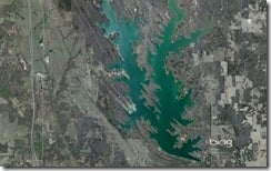 Lake Murray Ardmore, Oklahoma