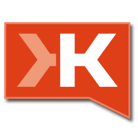 kloutlogo