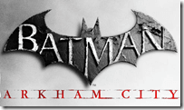 batmanarkhamcitylogo