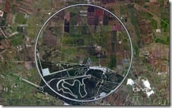  Nard� Ring Nard�, Italy