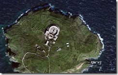 Bourbon Prison (1797)Santo Stefano Island, Italy