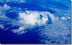 Cloud formation