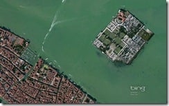 San Michele, Venice, Italy