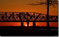 Memphis & Arkansas Bridge, (