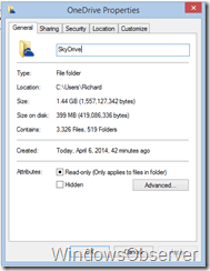 renameskydrivegeneraltab