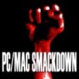 PC/MAC Smackdown Podcast Appearance