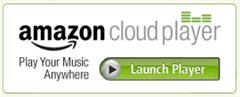 Amazon Reveals Free 5GB Cloud Storage and Music Player
