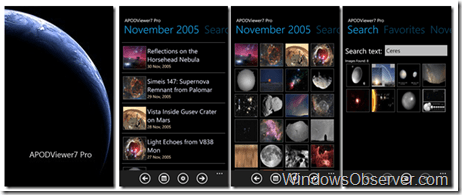 APOD Viewer App Gets New Name and Major Update