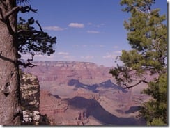 Windows 7 Theme: The Grand Canyon