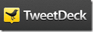 Is Twitter Trying To Buy TweetDeck?