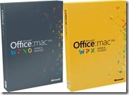 Microsoft Office for Mac 2011 Training Materials