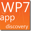 wp7applist Windows Phone 7 App Released