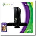 Xbox 360 and Kinect Bundle Price Drop