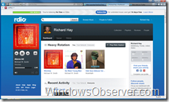 Rdio Announces Free On&mdash;Demand Music Streaming