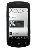 Get a Windows Phone 7 Companion App for Your Xbox 360