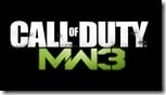 Modern Warfare 3 Sets Xbox Live And Sales Record