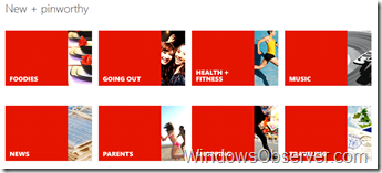 Microsoft Debuts Windows Phone Marketplace Extra