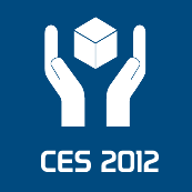 CES 2012: News and Notes for 13 January 2012