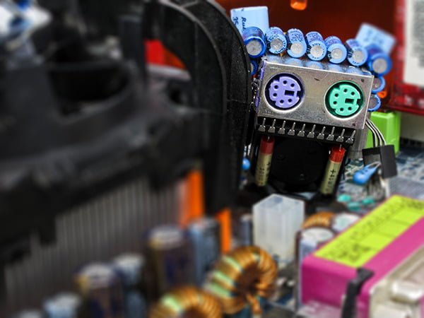 Give Your Computer Bugs Personality with this Kickstarter Project from The Robot Brigade