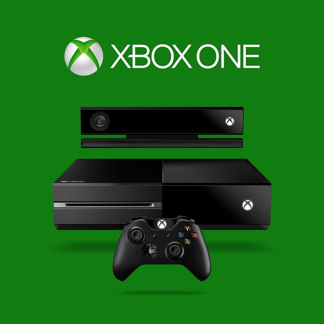 Xbox One at E3 Global Media Briefing Highlights