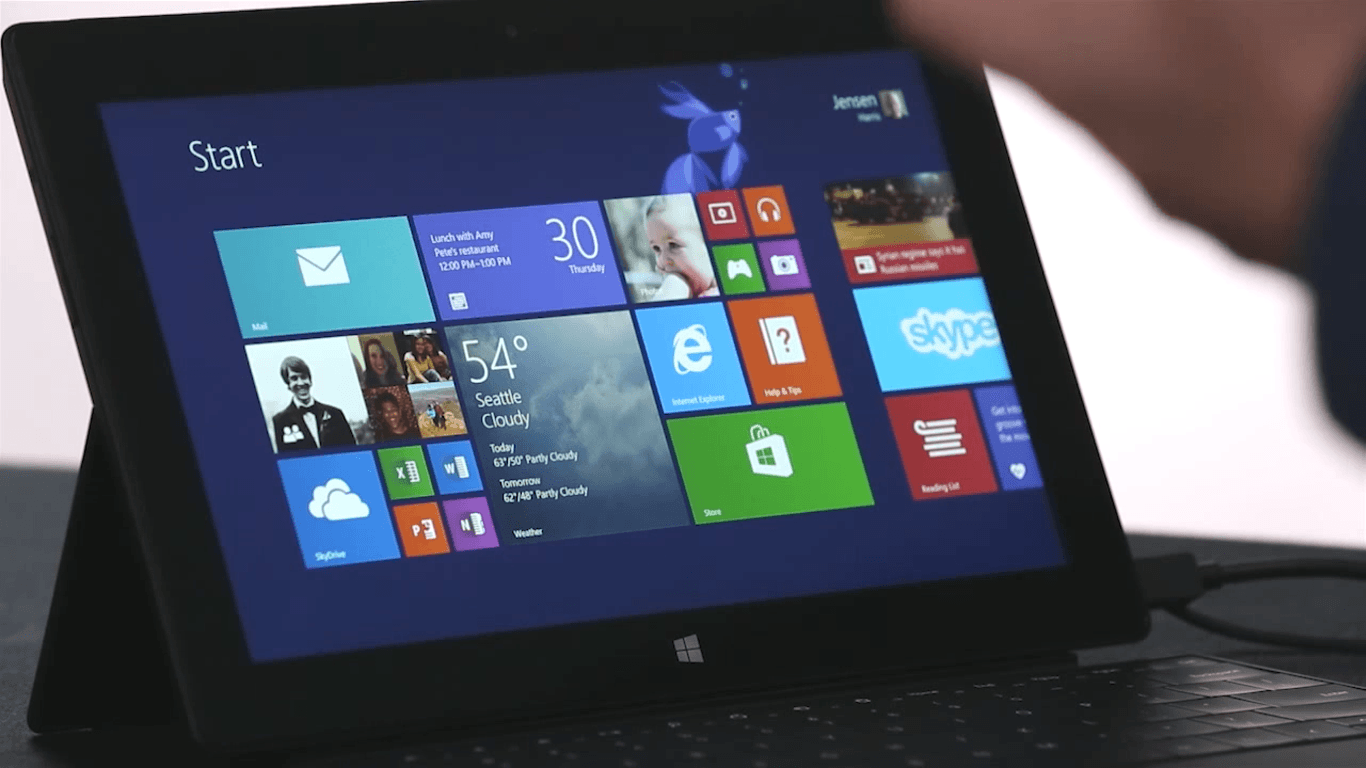 Windows 8.1 Preview ISO Files Now Available for Public Download