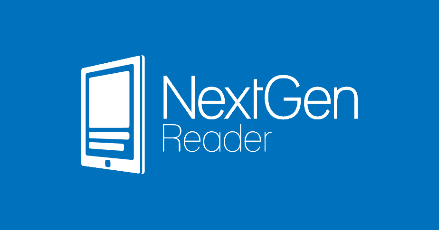 Get Nextgen Reader on Windows Phone for Free