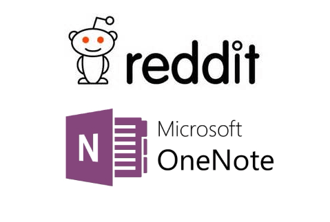 Microsoft OneNote Team to Participate in Reddit IAmA on 09 July 2013
