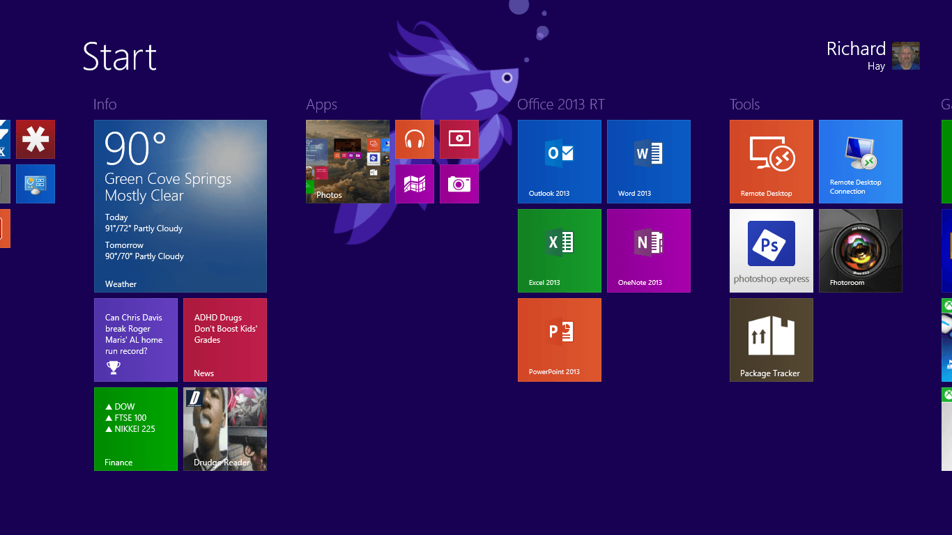 Windows 8.1 Updates Video Series