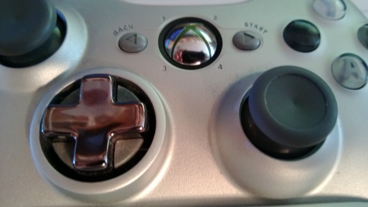 Are Xbox 360 Gaming and Office 365 a Synergetic Match?