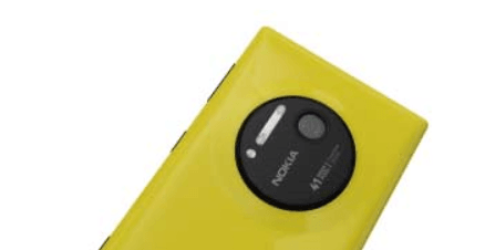 Nokia Lumia 1020 Pre-Order Sales Begin