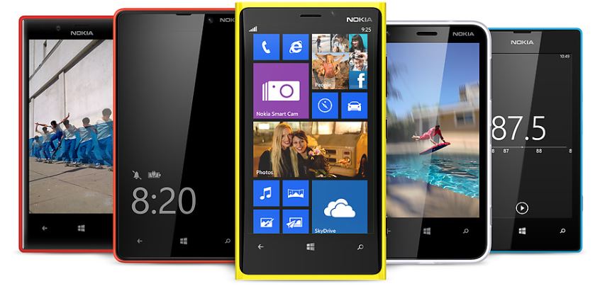 Where oh Where are the GDR2 and Amber Updates for Nokia Lumia Handsets?