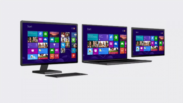 Windows 8.1 Power User Guide for Business Users