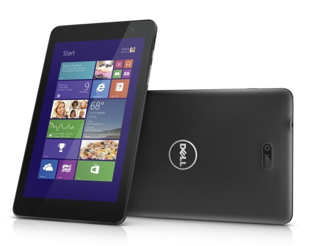 Dell Venue 8 Pro Post Patch Tuesday Wi-Fi Fix and Other Tips