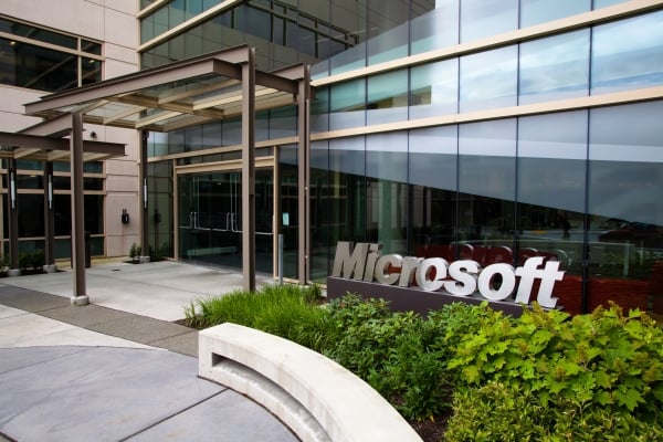 Microsoft CEO Tech News Coverage – The Collection