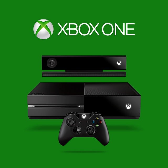Microsoft invites Xbox One users to preview upcoming features