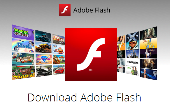 Did a recent Flash update for Windows 8 break Flash on your system?