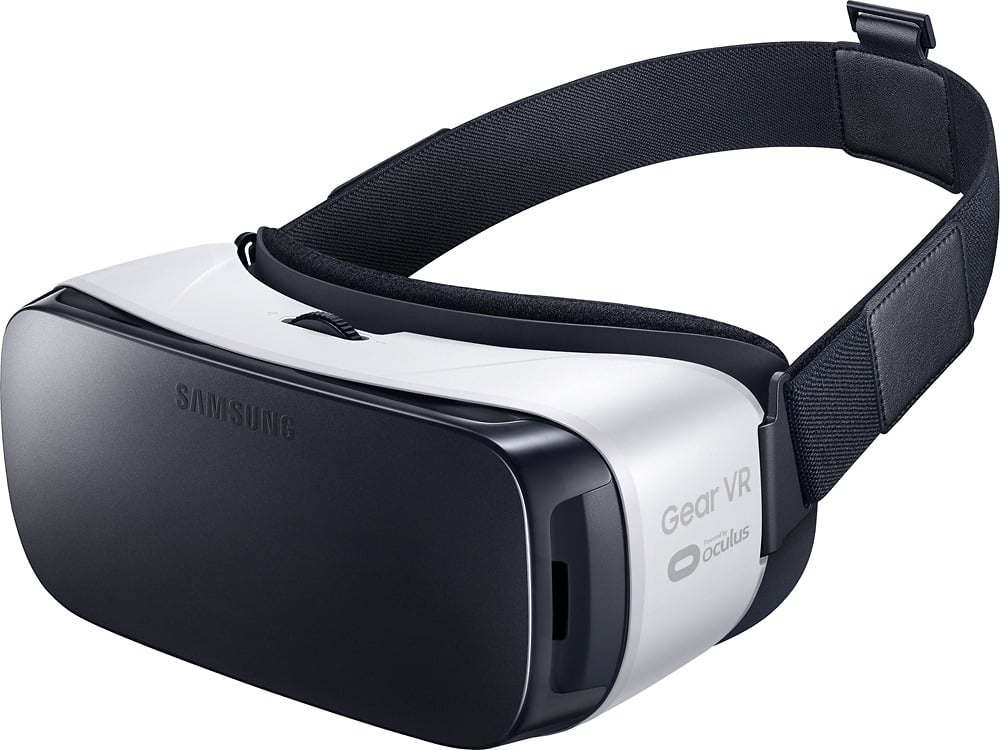 Samsung and Gear VR for Fathers Day